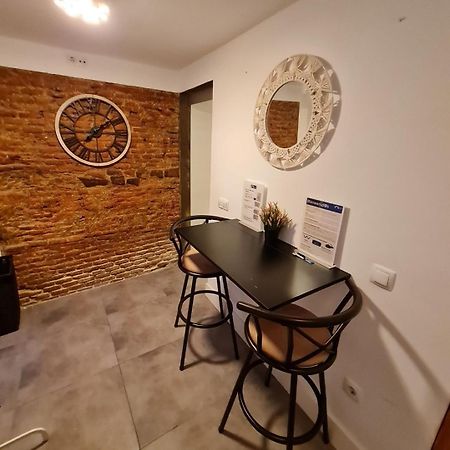 Coqueto Estudio En Malasana Μαδρίτη Εξωτερικό φωτογραφία
