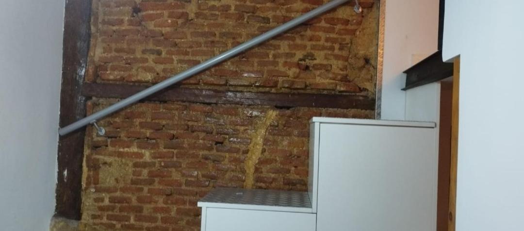 Coqueto Estudio En Malasana Μαδρίτη Εξωτερικό φωτογραφία